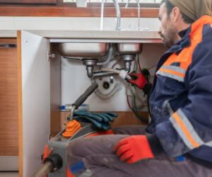 About Emergency plumbing pros Chitina, AK