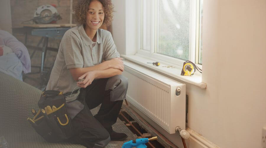 Professional emergency plumbing in Chitina, AK